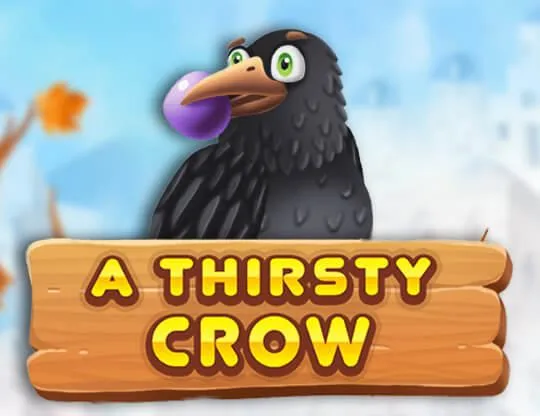 A Thirsty Crow