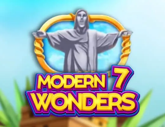 Modern 7 Wonders