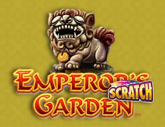 Emperors Garden / Scratch