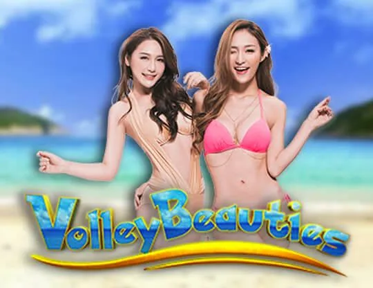 Volley Beauties