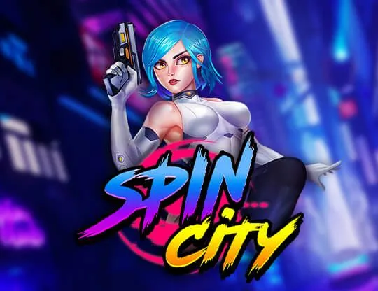Spin City