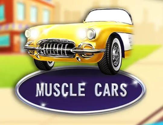 Muscle Cars