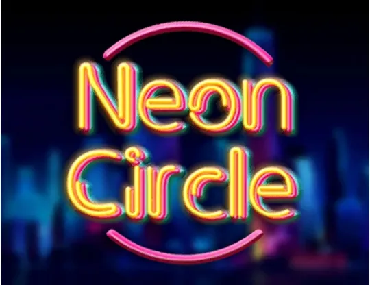 Neon Circle