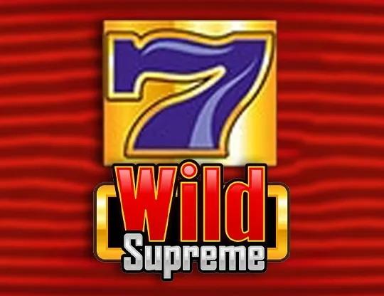 Wild Supreme