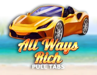 All Ways Rich