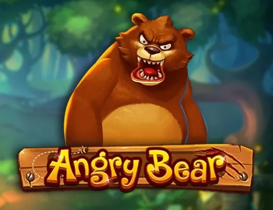 Angry Bear