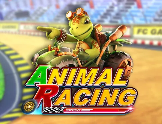 Animal Racing