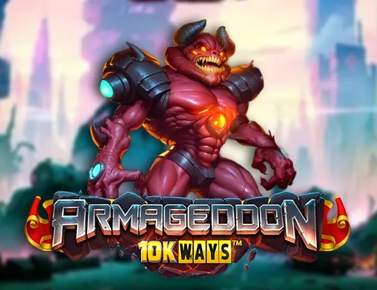 Armageddon 10k Ways