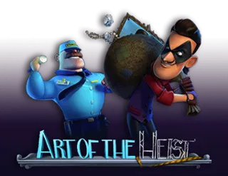 Art of the Heist