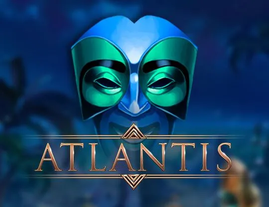 Atlantis (Evoplay)