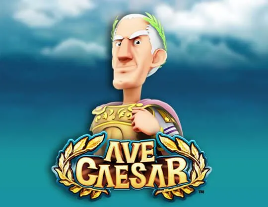 Ave Caesar (Leander Games)