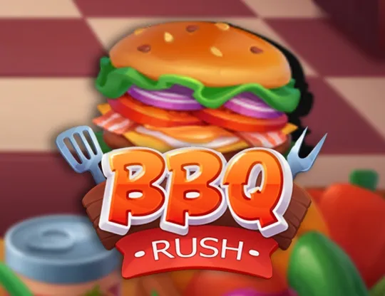 BBQ Rush