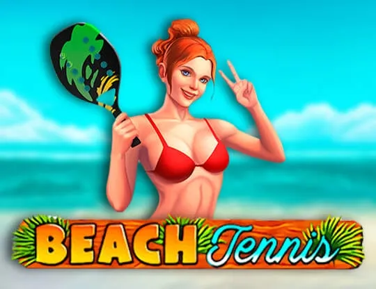 Beach Tennis