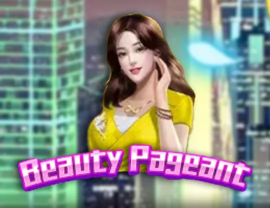 Beauty Pageant