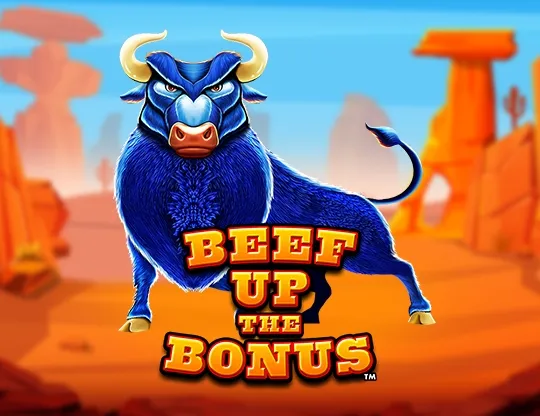 Beef Up the Bonus