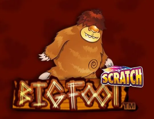 Big Foot / Scratch