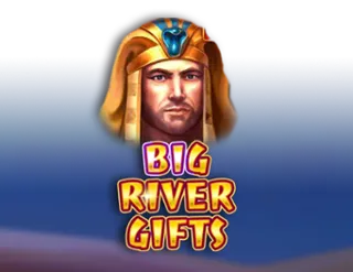 Big River Gifts