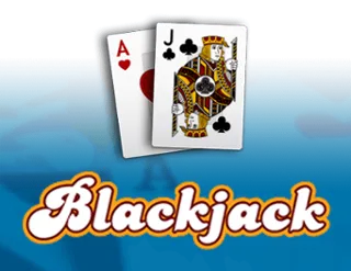Blackjack (1X2 Network)