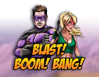 Blast Boom Bang