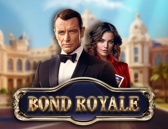 Bond Royale