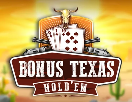 Bonus Poker (FlipLuck Games)