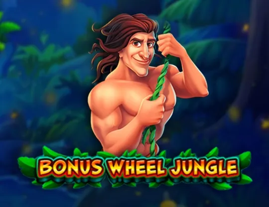 Bonus Wheel Jungle