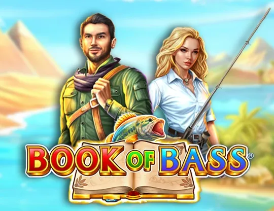 Book of Bass