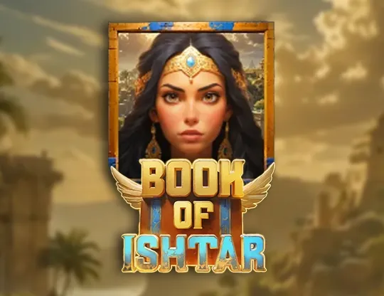 Book of Ishtar