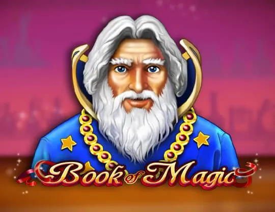 Book of Magic