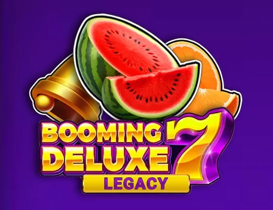 Booming 7 Deluxe Legacy