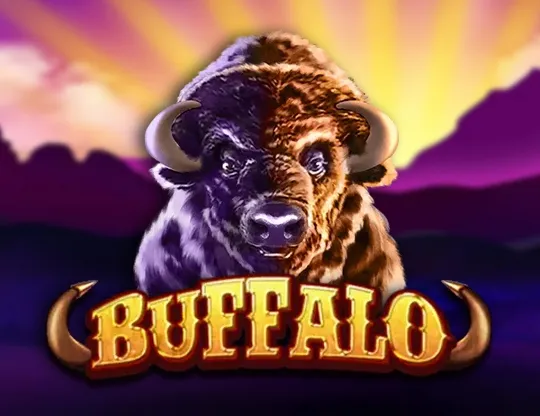 Buffalo (Royal Slot Gaming (RSG))