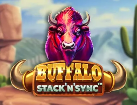 Buffalo Stack 'N' Sync