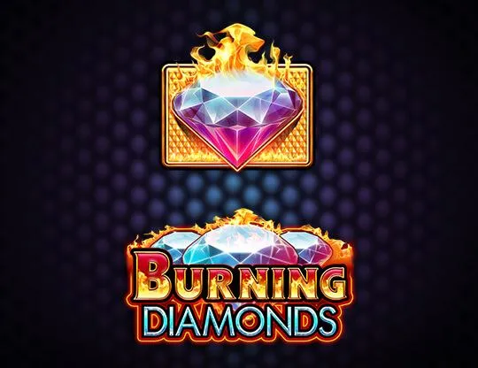 Burning Diamonds