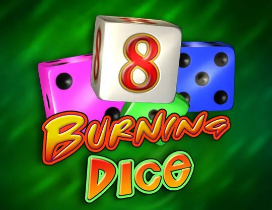 Burning Dice