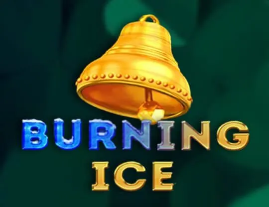 Burning Ice