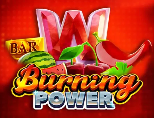 Burning Power