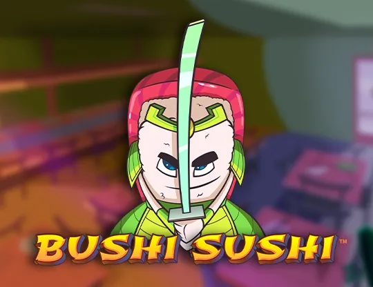 Bushi Sushi