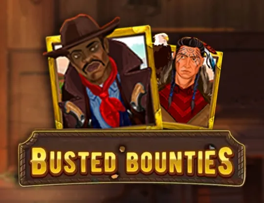 Busted Bounties