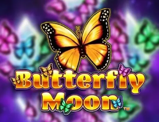 Butterfly Moon