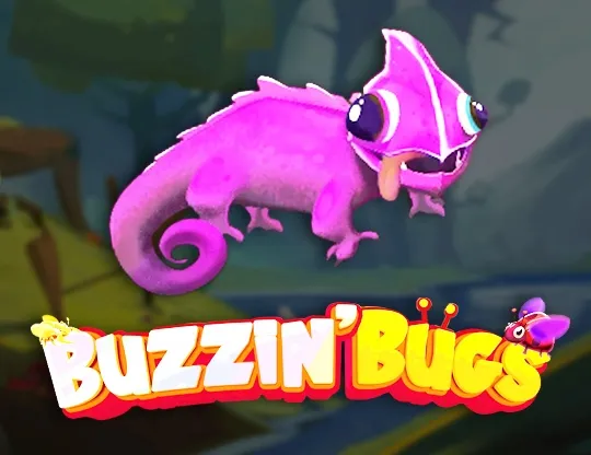Buzzin' Bugs