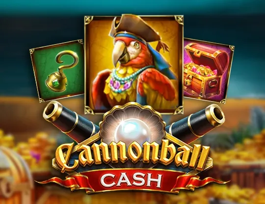 Cannonball Cash