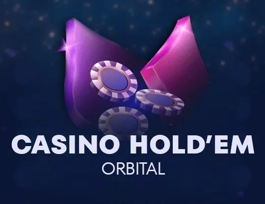 Casino Hold'em (Orbital Gaming)