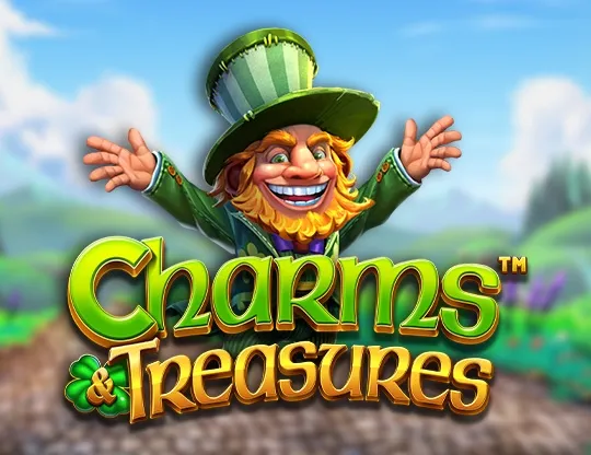 Charms and Treasures