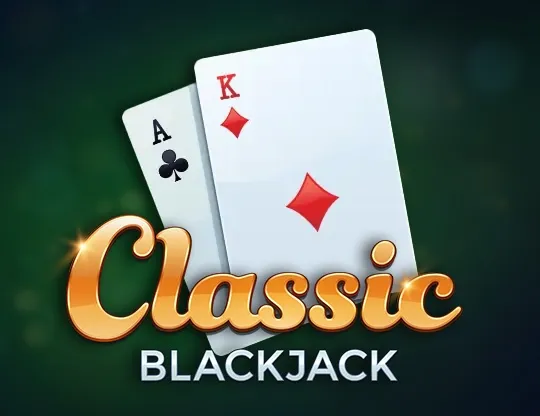 Classic Blackjack (Switch Studios)