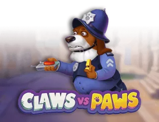 Claws vs Paws