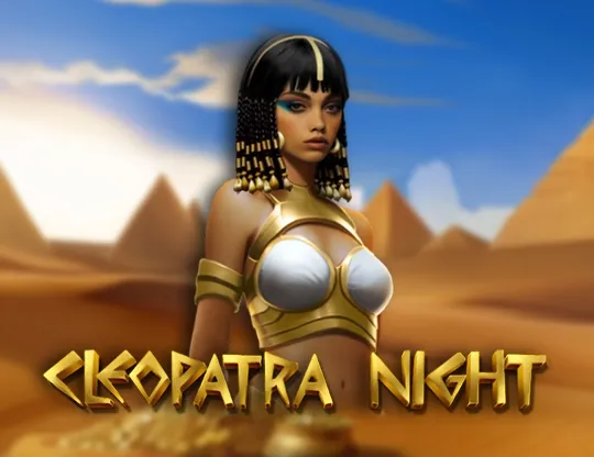 Cleopatra Night