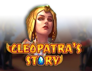Cleopatra's Story