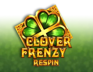 Clover Frenzy Respin