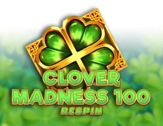 Clover Madness 100 Respin