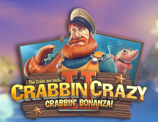 Crabbin’ Crazy 2